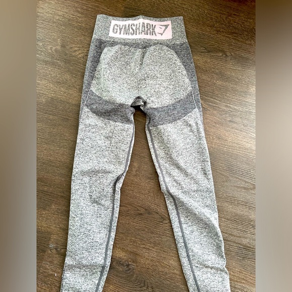 Gymshark Leggings Size Small - Picture 1 of 3